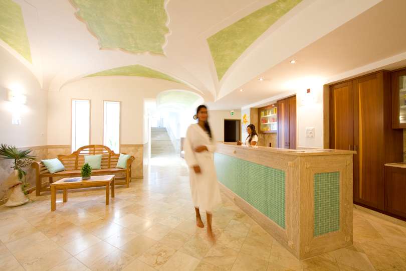 San Michele Hotel Spa Sant Angelo d Ischia Sito Ufficiale